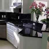 Kitchen Tops
