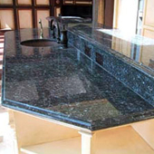 Profiled Edge Finishing