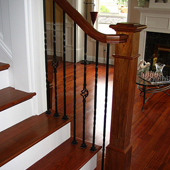 Treads & Risers