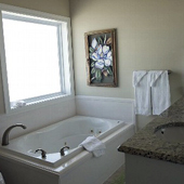 Tub Tops