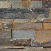 Wall Cladding